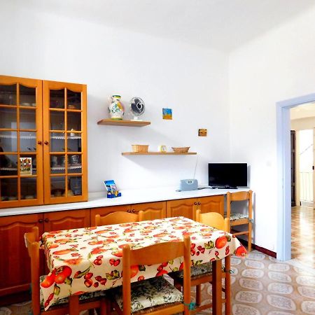 Bellissima Casa Nel Centro Storico!!! Lejlighed Levanto Eksteriør billede