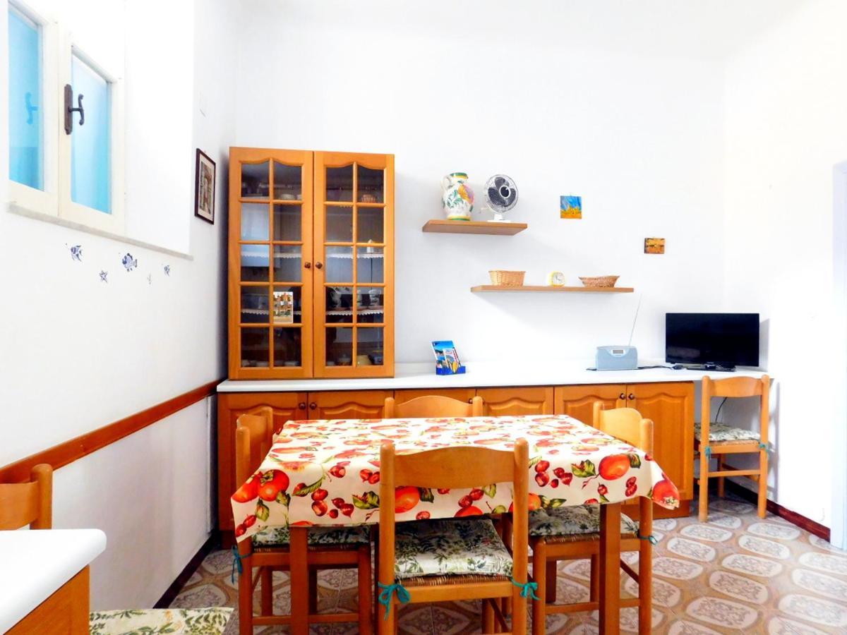 Bellissima Casa Nel Centro Storico!!! Lejlighed Levanto Eksteriør billede