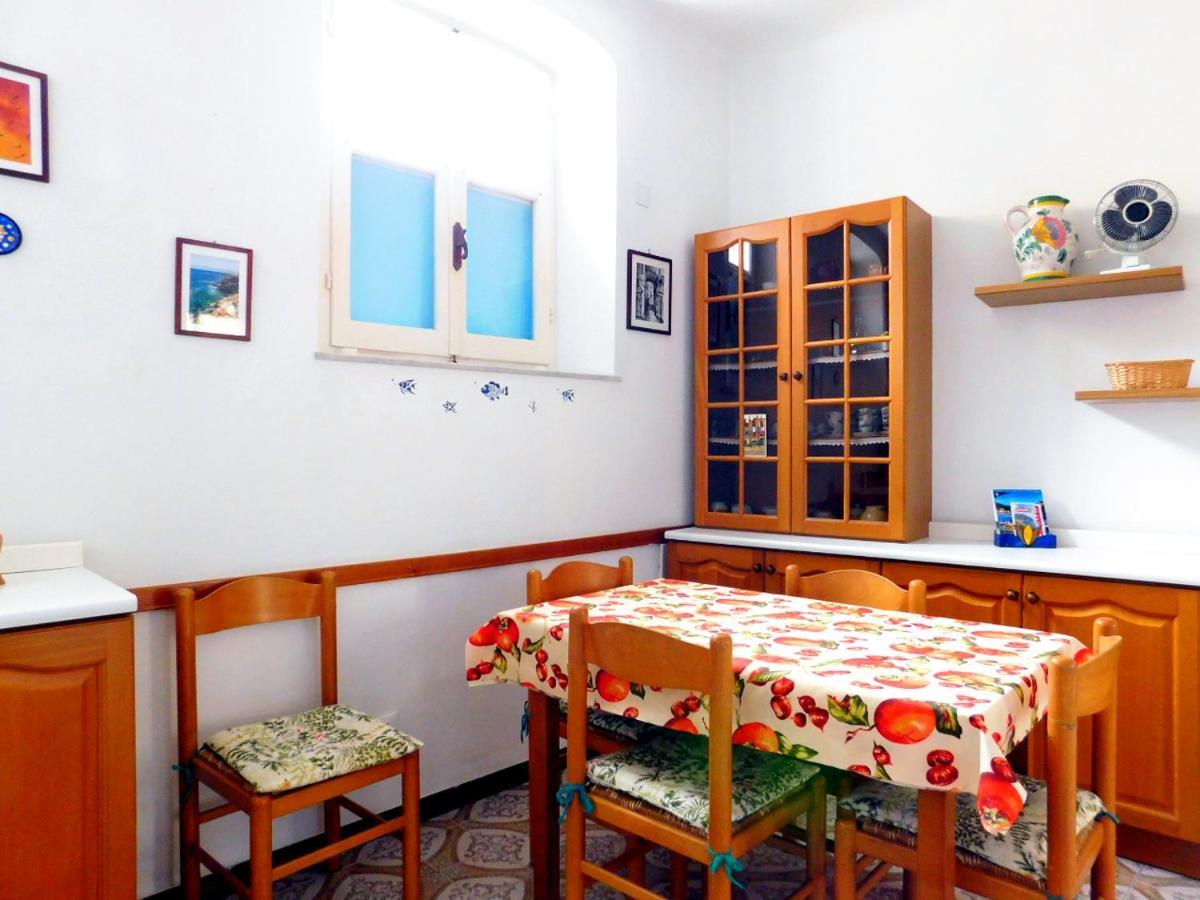 Bellissima Casa Nel Centro Storico!!! Lejlighed Levanto Eksteriør billede