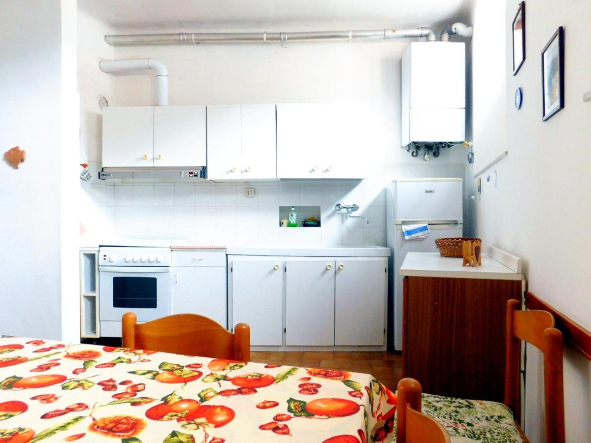 Bellissima Casa Nel Centro Storico!!! Lejlighed Levanto Eksteriør billede