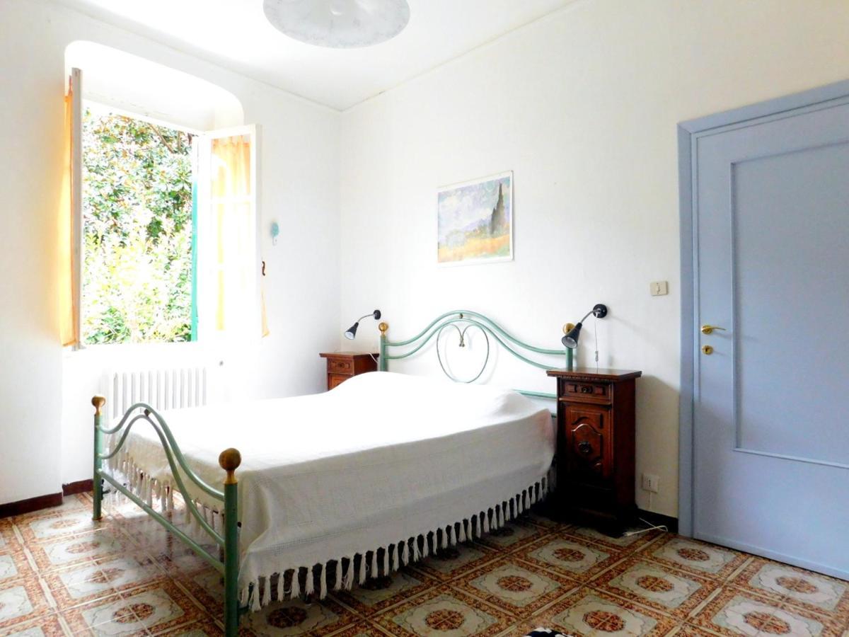 Bellissima Casa Nel Centro Storico!!! Lejlighed Levanto Eksteriør billede